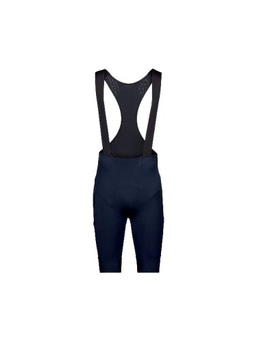 Spodenki rowerowe POC M's Cadence Bib Shorts granatowe - M - 2988831