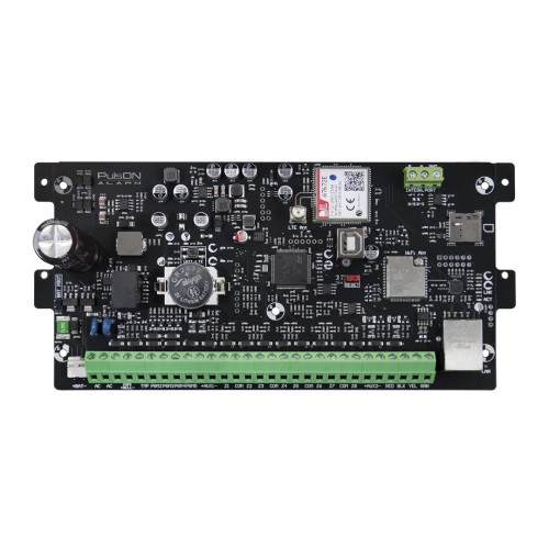 PulsON Alarm 2.0 4G PL - 3055854