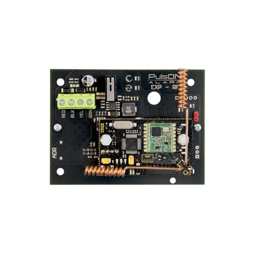 PulsON EXP-RF(Ajax) - 3059063