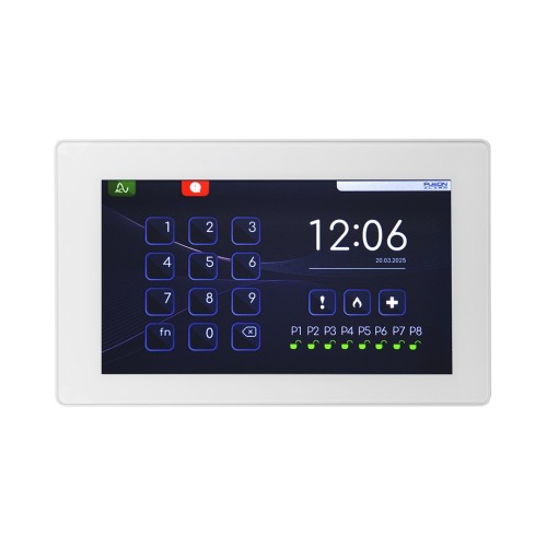 PulsON Alarm Touch BUS 7" - 3055855