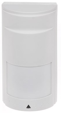 Czujka dualna mikrofalowa + PIR 525DM-P2C PARADOX - 3049182