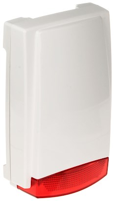 SYGNALIZATOR ZEWNĘTRZNY MR-300R/24V - 3059073