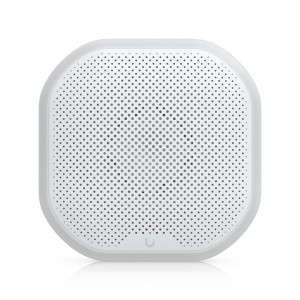 Ubiquiti Siren POE Przewodowa syrena Wewnątrz/Na wolnym powietrzu Biały