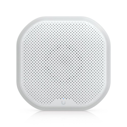 Ubiquiti Siren POE Przewodowa syrena Wewnątrz/Na wolnym powietrzu Biały - 3049183
