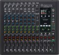 Mackie ONYX 12 12 kan. 20 - 30000 Hz Czarny - 3049200