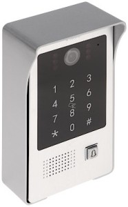 Panel bramowy zewnętrzny Vidos S20DA