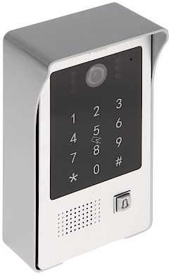 Panel bramowy zewnętrzny Vidos S20DA - 3055861