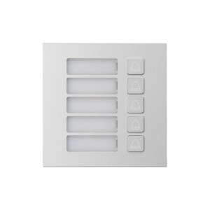 Panel zewnętrzny BCS-PAN-P5-N