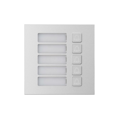 Panel zewnętrzny BCS-PAN-P5-N - 3059084