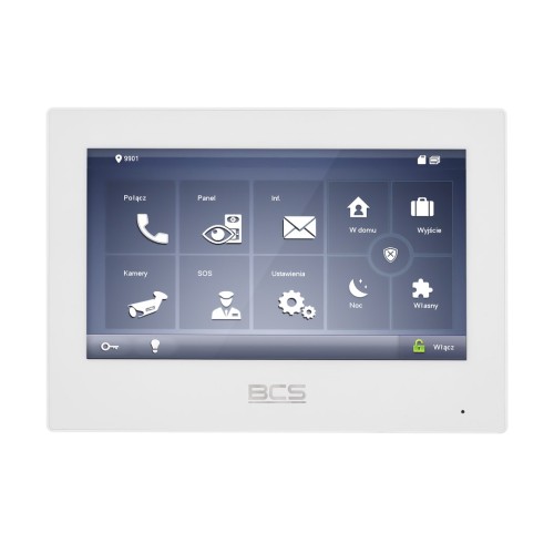 Wideomonitor BCS-MON7700W-S - 3059085
