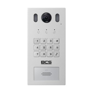 Panel zewnętrzny BCS-PAN1611S-S