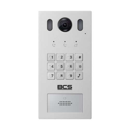 Panel zewnętrzny BCS-PAN1611S-S - 3059088