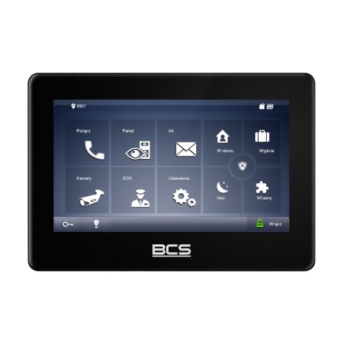 Wideomonitor BCS-MON7600B-2 - 3059089