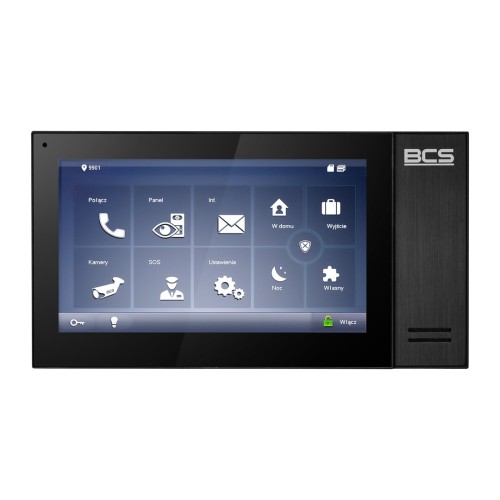 Wideomonitor BCS-MON7400B-S - 3059090