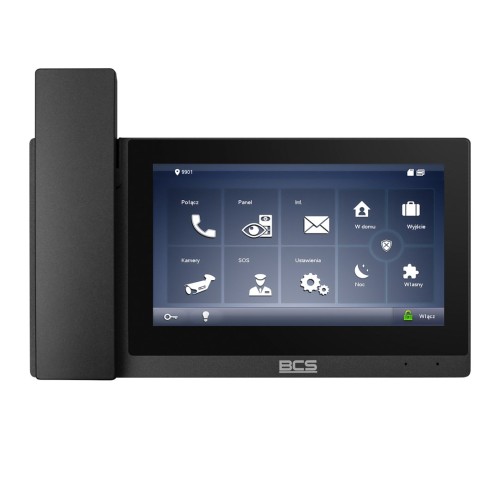 Wideomonitor BCS-MON7500B-S - 3059093