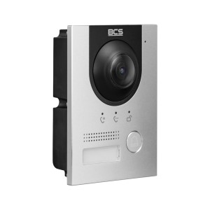 Panel zewnętrzny BCS-PAN1703S-S