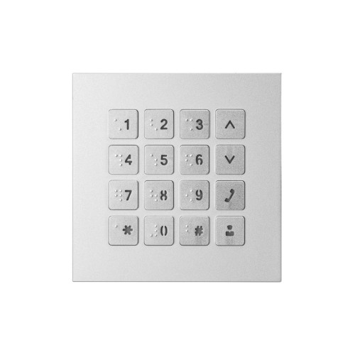 Panel zewnętrzny BCS-PAN-K-N - 3059099