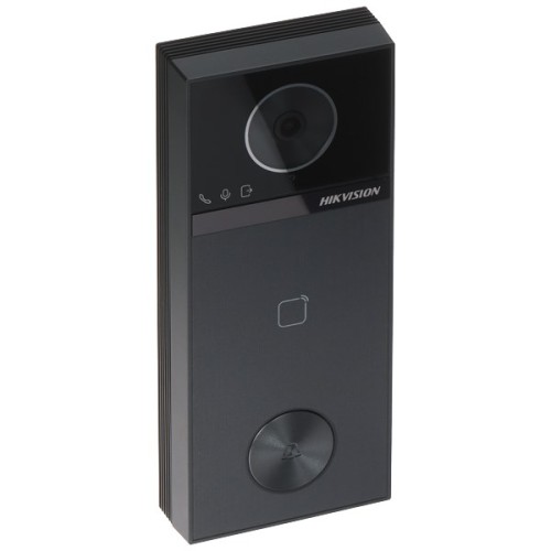 DS-KV6114-E1 Stacja bramowa HIKVISION - 3059101