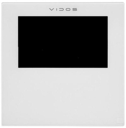 Monitor wideodomofonu VIDOS 2IP M201W-X - 3049217