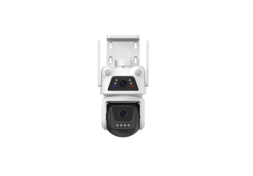 EZVIZ EP4 Silver Tubowa Kamera bezpieczeństwa IP Zewnętrzna 2304 x 1296 px Ściana - 3049228
