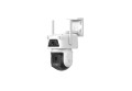 EZVIZ EP4 Silver Tubowa Kamera bezpieczeństwa IP Zewnętrzna 2304 x 1296 px Ściana - 3049226