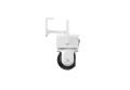 EZVIZ EP4 Silver Tubowa Kamera bezpieczeństwa IP Zewnętrzna 2304 x 1296 px Ściana - 3049222