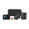 GoPro HERO13 Extended Power Bundle aparat do fotografii sportowej 27,6 MP 5.3K Ultra HD CMOS 25,4 / 1,9 mm (1 / 1.9") Wi-Fi 157 g - 2988986