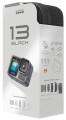 GoPro HERO13 Extended Power Bundle aparat do fotografii sportowej 27,6 MP 5.3K Ultra HD CMOS 25,4 / 1,9 mm (1 / 1.9") Wi-Fi 157 g - 2988985