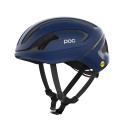 Kask rowerowy POC Omne Air MIPS czarny - 2989267