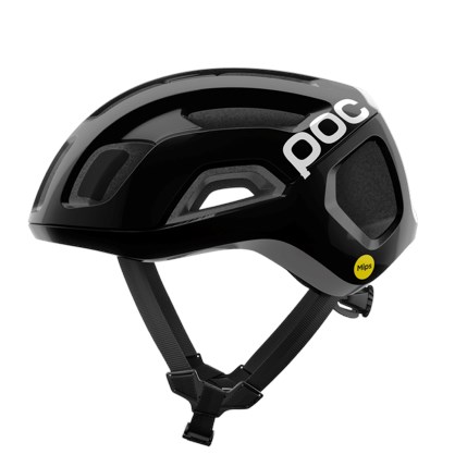 Kask rowerowy POC Ventral Air MIPS czarny - 54/59 - 2989182