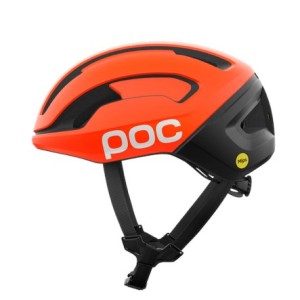 Kask rowerowy POC Omne Beacon MIPS pomarańczowy - 54/59