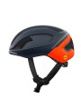Kask szosowy POC Omne Beacon MIPS - apatite navy/fluo orange matt rozmiar: s - 2989317