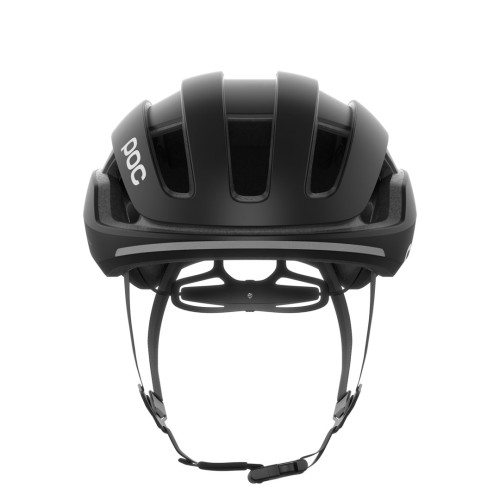 Kask szosowy POC Omne Beacon MIPS - apatite navy/fluo orange matt rozmiar: s - 2989317