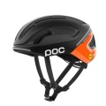 Kask szosowy POC Omne Beacon MIPS - apatite navy/fluo orange matt rozmiar: s - 2989313