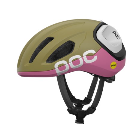Kask rowerowy POC Amidal oliwkowy - 54/59 - 2989197