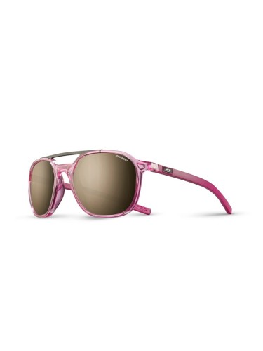 Okulary z polaryzacjÄ… JULBO SLACK rĂłĹĽowy Cat 3 Spectron Polarized - L - 2989438