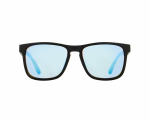 RedBull SPECT Edge Okulary do wielu sportów Unisex Oprawki pełne Czarny