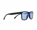 RedBull SPECT Edge Okulary do wielu sportów Unisex Oprawki pełne Czarny - 3055951