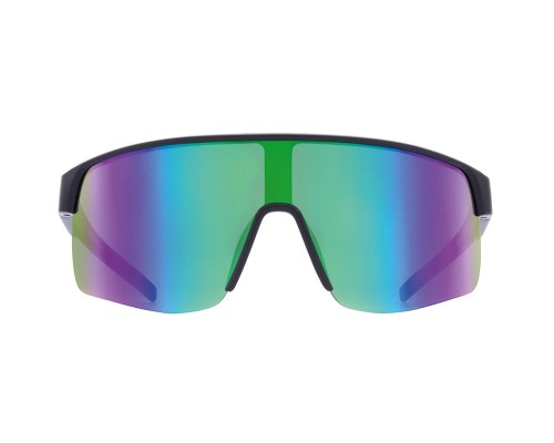 RedBull SPECT DAKOTA okulary przeciwsłoneczne Tarcza Prostokąt - 3055952