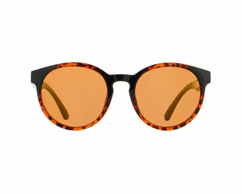 RedBull SPECT Ever Okulary do wielu sportów Unisex Oprawki pełne Czarny, Czerwony - 2989478