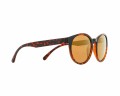 RedBull SPECT Ever Okulary do wielu sportów Unisex Oprawki pełne Czarny, Czerwony - 2989479