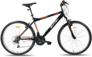 MTB BIKE 26 CREMONA 21SP SHIMANO