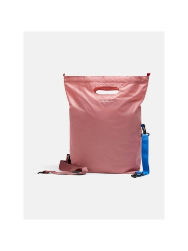 Torba PEAK PERFORMANCE Street Shopper kolor rĂłĹĽowy - TU - 2989500