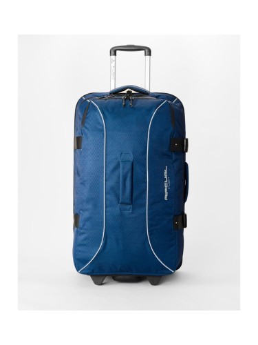 Walizka mÄ™ska RIP CURL F-Light Global 100L Search Ref granatowa - TU - 2989499