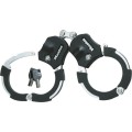 MASTER LOCK Street Cuff Slot Czarny, Srebrny 360 mm Zamek pierścieniowy - 3059116