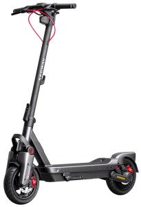 Hulajnoga elektryczna SEGWAY Ninebot KickScooter MAX G3 D