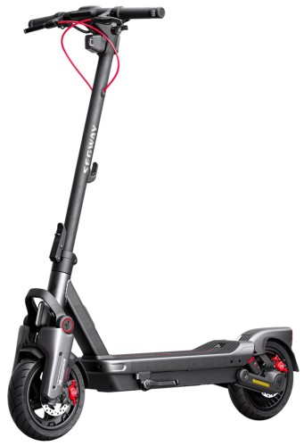 Hulajnoga elektryczna Segway-Ninebot KickScooter MAX G3 D - 3049333