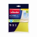 Ściereczka Vileda ACTIFIBRE PRO do szkła i okien 1szt. - 2989552