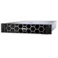 DELL PowerEdge R760XS serwer 480 GB Rack (2U) Intel® Xeon Silver 4510 2,4 GHz 32 GB DDR5-SDRAM 1100 W - 3049358