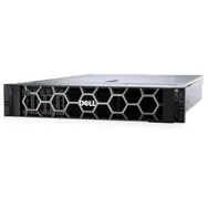 DELL PowerEdge R760XS serwer 480 GB Rack (2U) Intel® Xeon Silver 4510 2,4 GHz 32 GB DDR5-SDRAM 1100 W